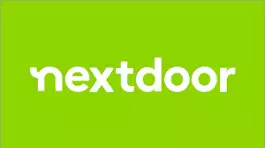 Logo for Nextdoor